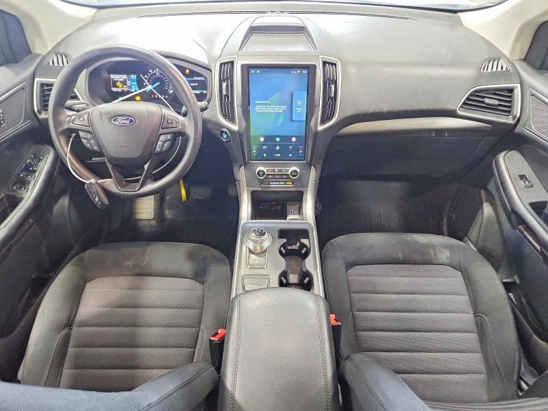2023 FORD EDGE SE 8