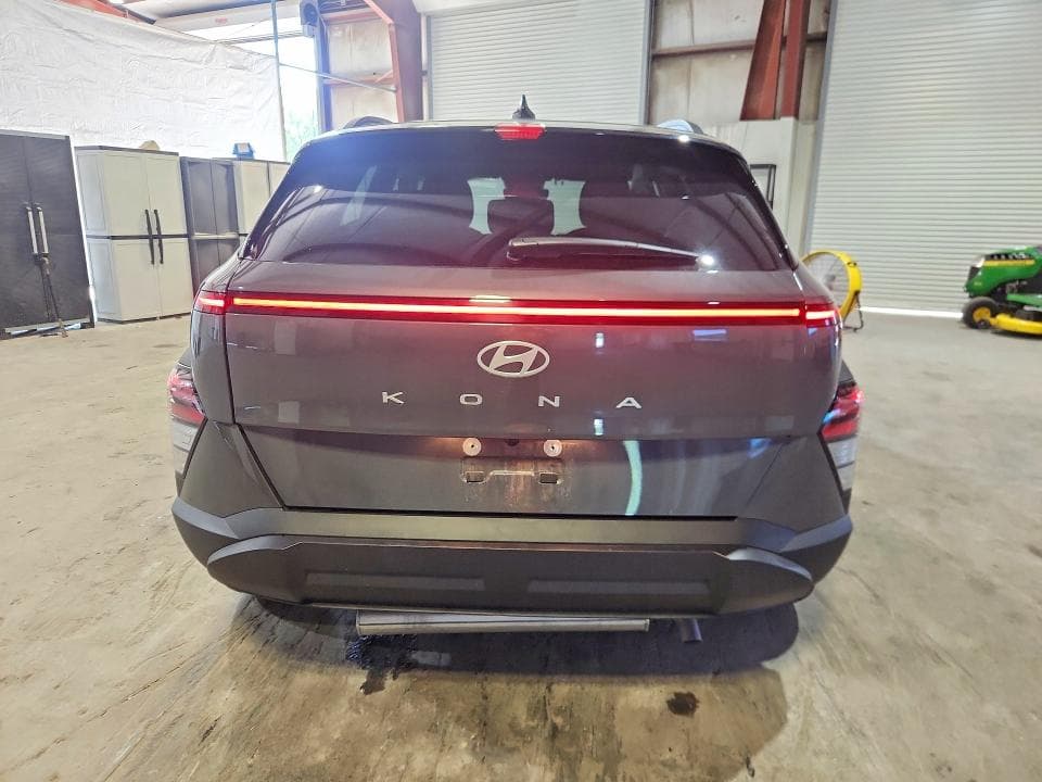 2026 HYUNDAI KONA SEL SPORT 6