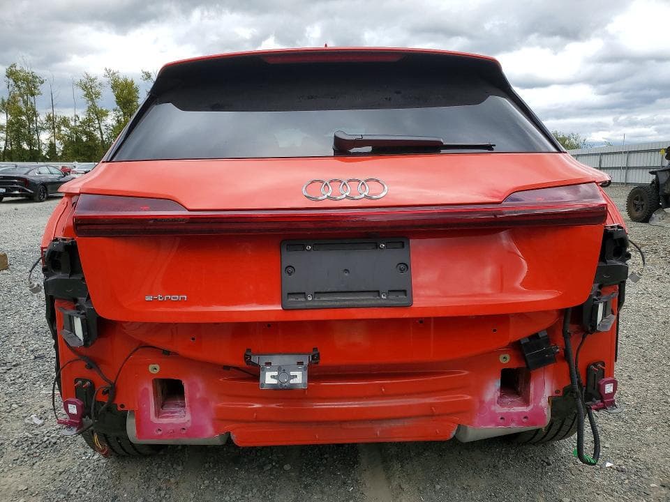 2019 AUDI E-TRON PRESTIGE 6