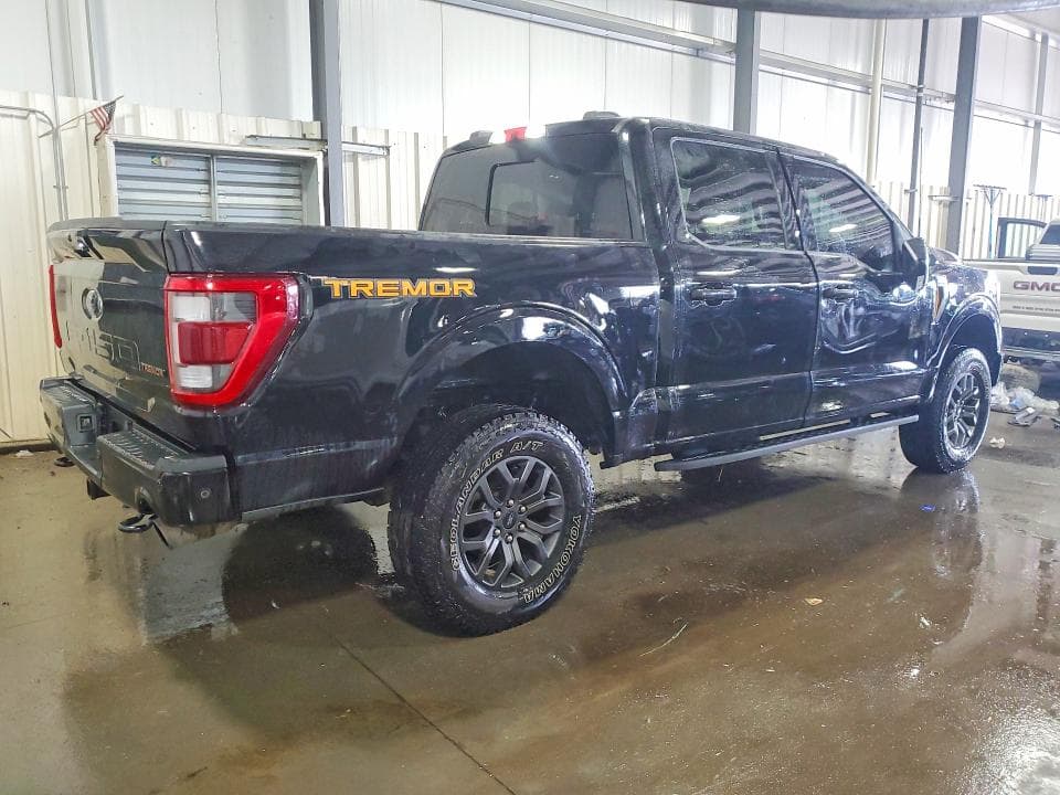 2021 FORD F150 SUPERCREW 3