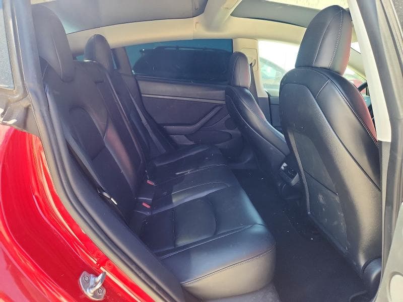 2022 TESLA MODEL 3 10