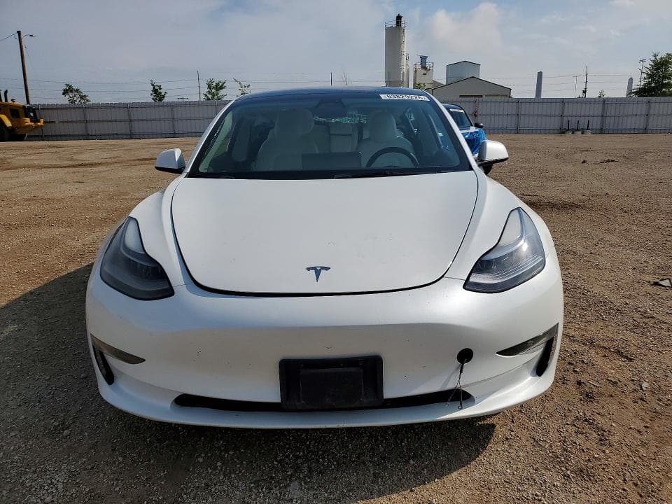 2023 TESLA MODEL 3 5