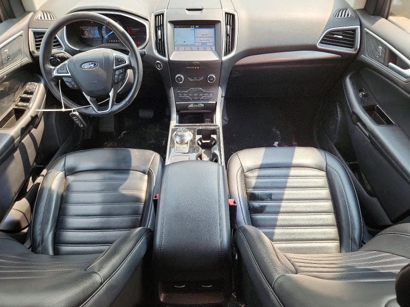 2019 FORD EDGE SEL 8