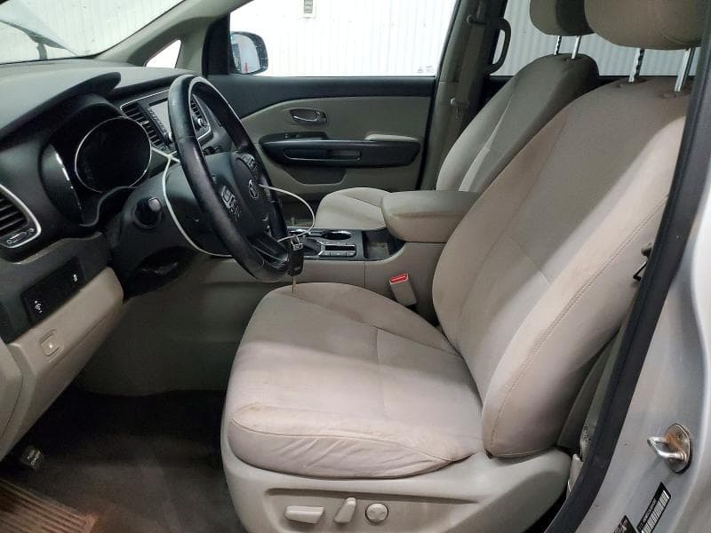 2020 KIA SEDONA LX 7