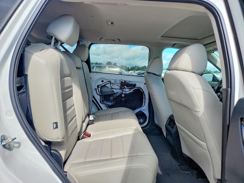 2026 HONDA CR-V EXL 11