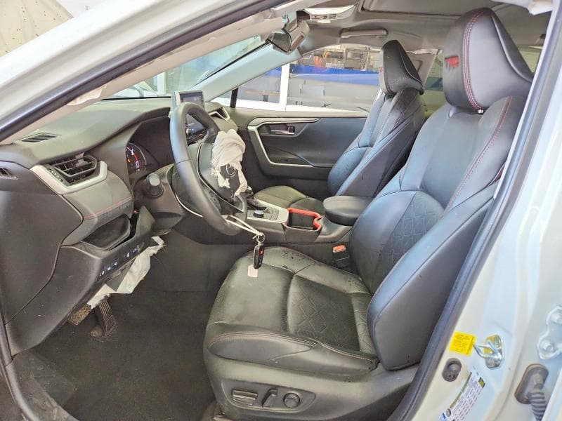 2022 TOYOTA RAV4 TRD OFF ROAD 7