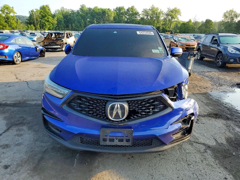 2019 ACURA RDX A-SPEC 5
