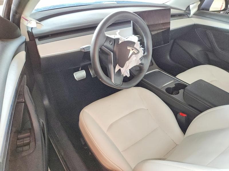 2023 TESLA MODEL 3 8
