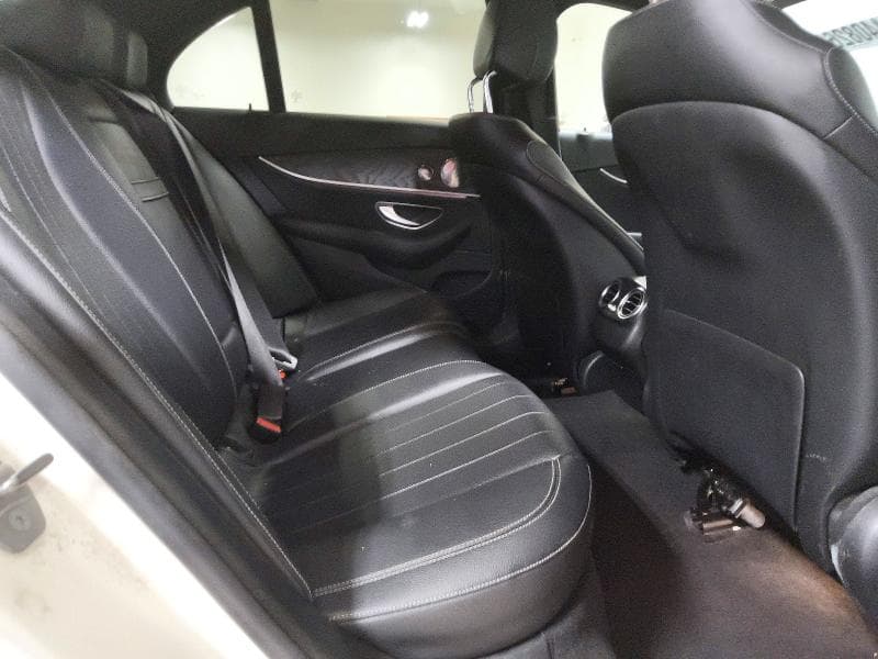 2017 MERCEDES-BENZ E 300 4MATIC 10
