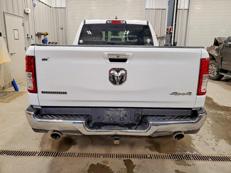 2019 RAM 1500 BIG HORN/LONE STAR 6