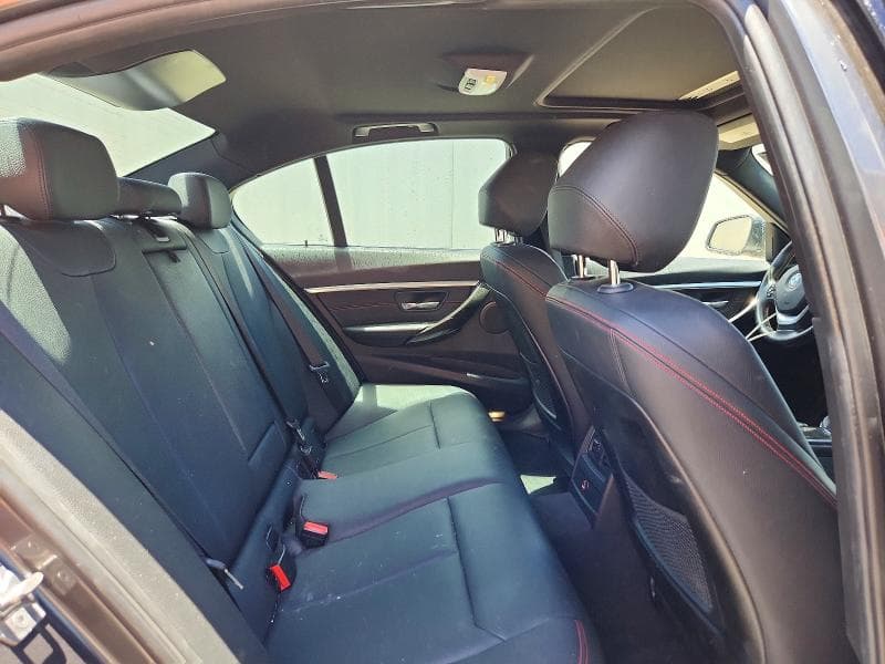 2017 BMW 330 I 10