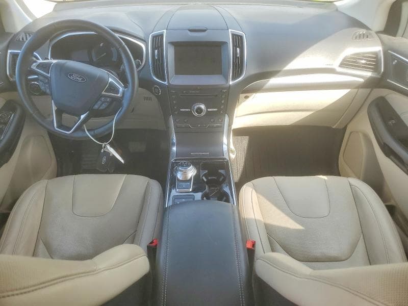 2019 FORD EDGE TITANIUM 8