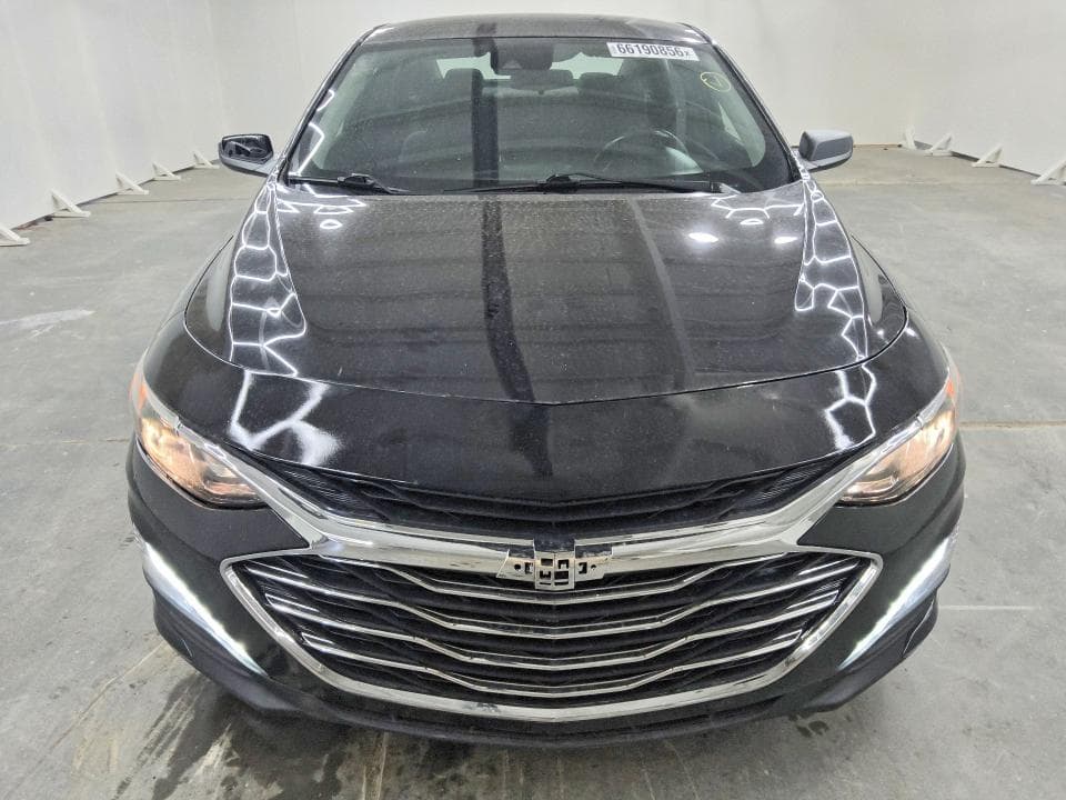 2023 CHEVROLET MALIBU LS 5
