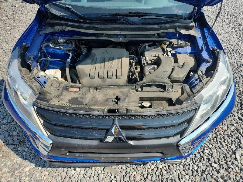 2018 MITSUBISHI ECLIPSE CROSS LE 12