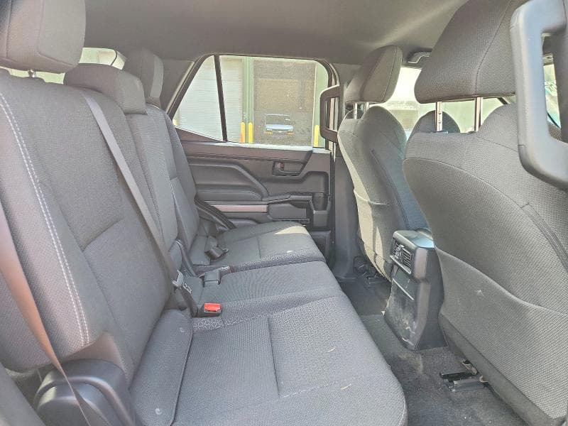 2026 TOYOTA 4RUNNER SR5 11