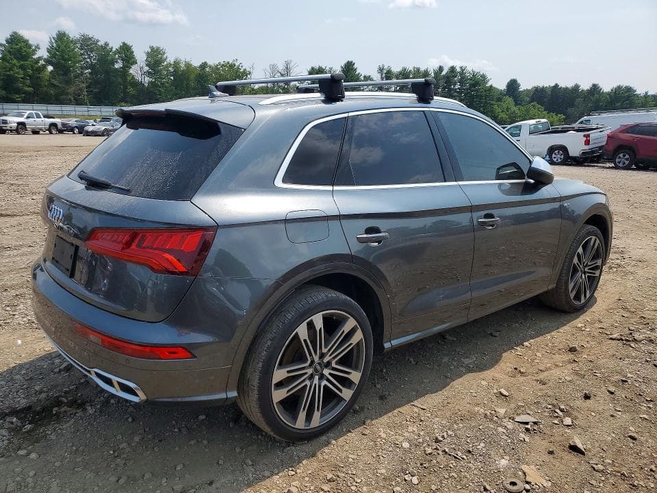 2018 AUDI SQ5 PREMIUM PLUS 3