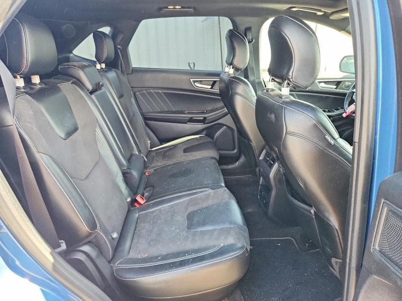 2019 FORD EDGE ST 11