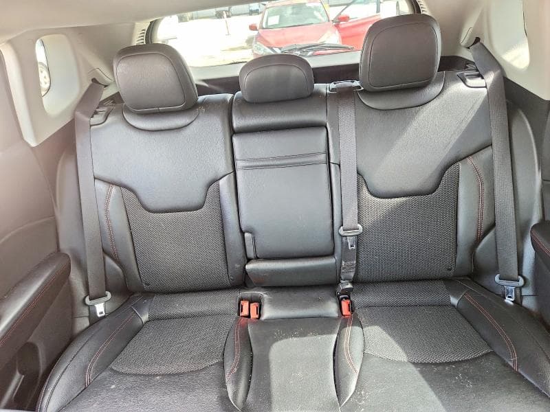 2019 JEEP COMPASS TRAILHAWK 10