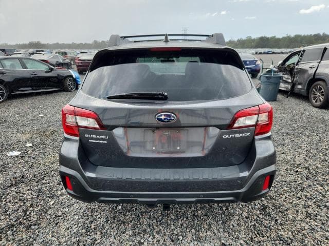 2019 SUBARU OUTBACK 2.5I LIMITED 6