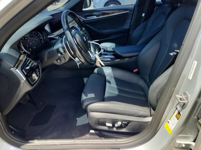 2019 BMW 530 I 7