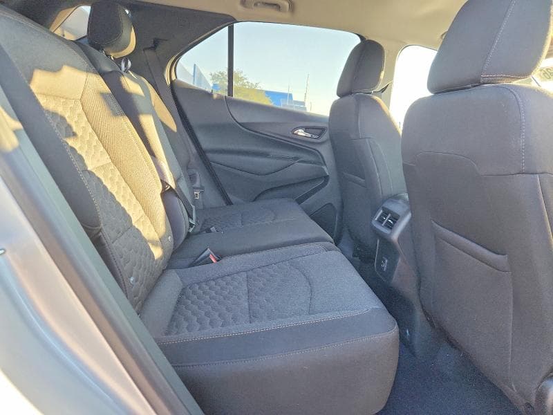 2021 CHEVROLET EQUINOX LT 11