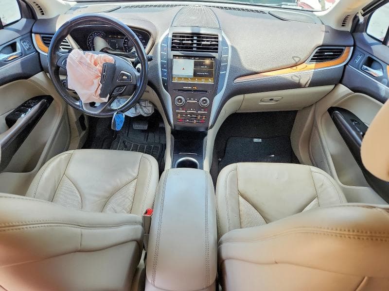 2019 LINCOLN MKC SELECT 8