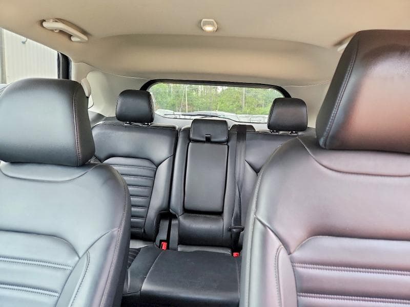 2022 FORD EDGE SEL 10