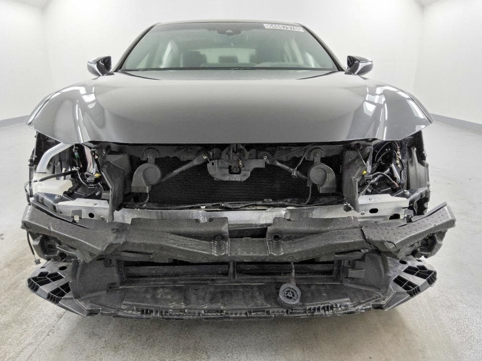 2024 LEXUS ES 300H BASE 5