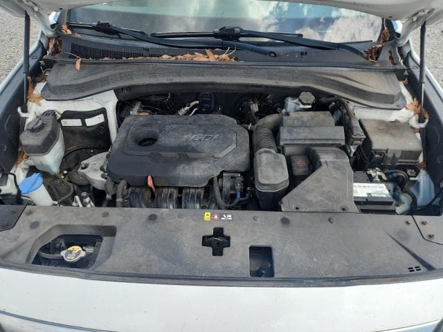 2019 HYUNDAI SANTA FE SEL PLUS 2.4L 12