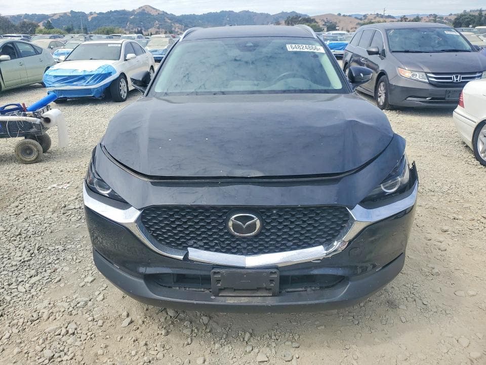 2023 MAZDA CX-30 SELECT 5