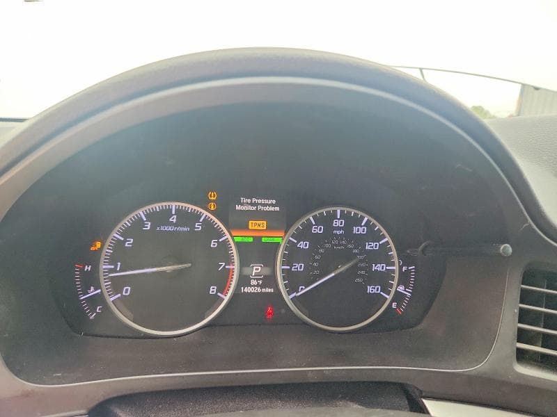 2020 ACURA ILX PREMIUM 9