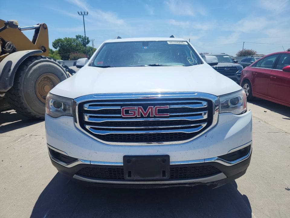 2019 GMC ACADIA SLE 5
