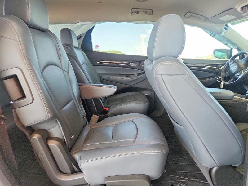 2019 BUICK ENCLAVE PREMIUM 10