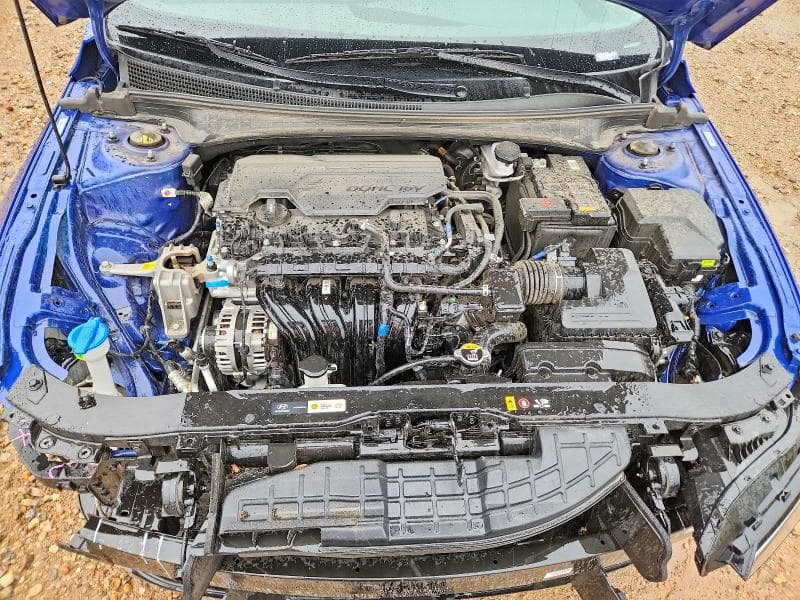 2025 HYUNDAI ELANTRA SEL 11