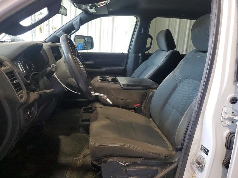 2023 RAM 1500 TRADESMAN 7