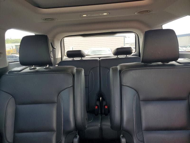 2019 GMC ACADIA SLT-1 10