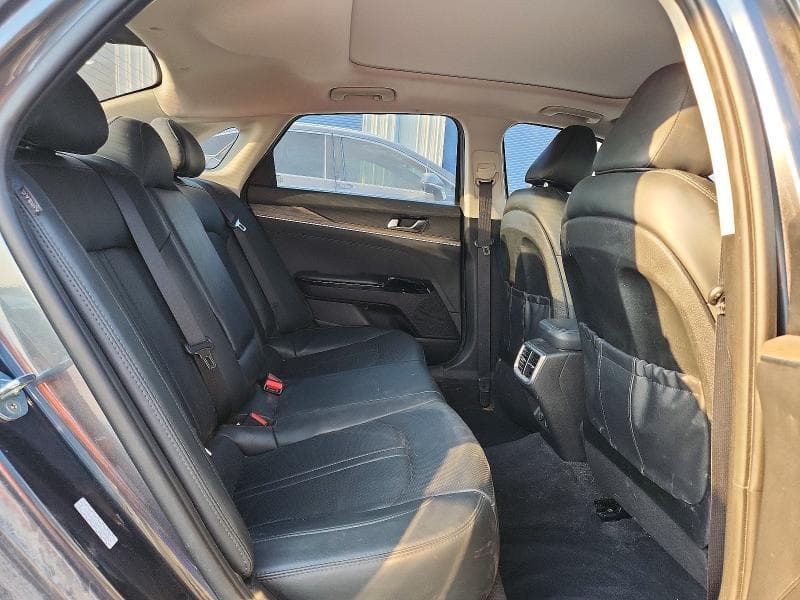 2023 KIA K5 EX 10