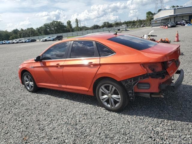 2019 VOLKSWAGEN JETTA S 2