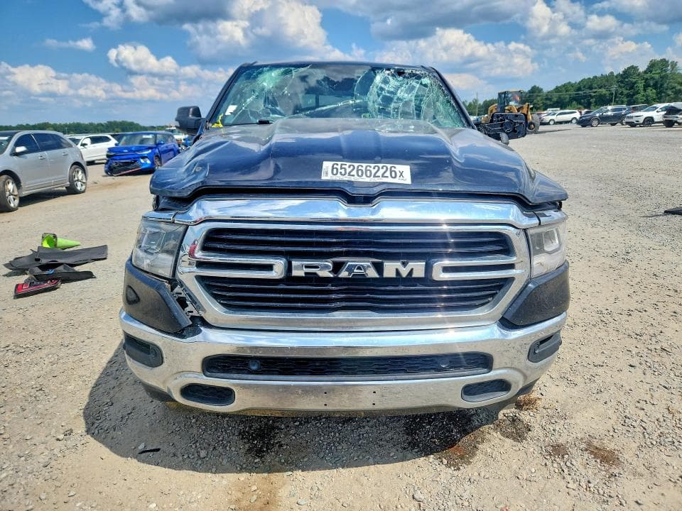 2019 RAM 1500 BIG HORN/LONE STAR 5