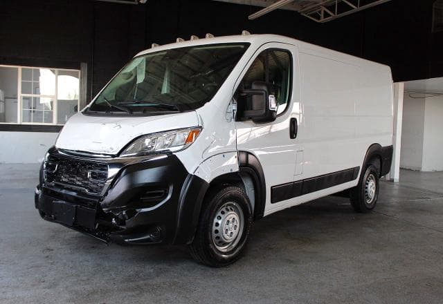 2024 RAM PROMASTER 1500 1500 STANDARD 2