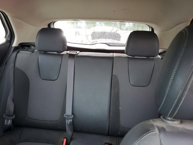 2022 BUICK ENCORE GX PREFERRED 10