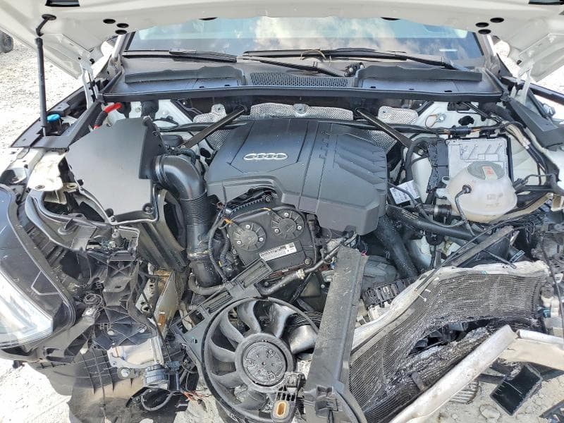 2023 AUDI Q5 PREMIUM PLUS 45 12