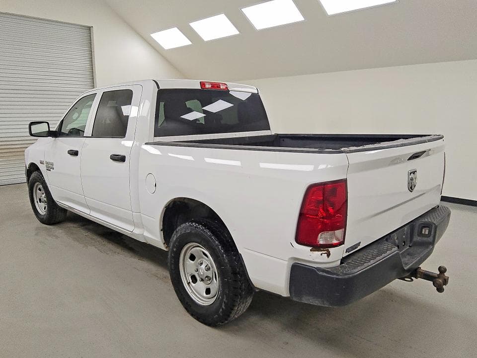 2019 RAM 1500 CLASSIC TRADESMAN 2