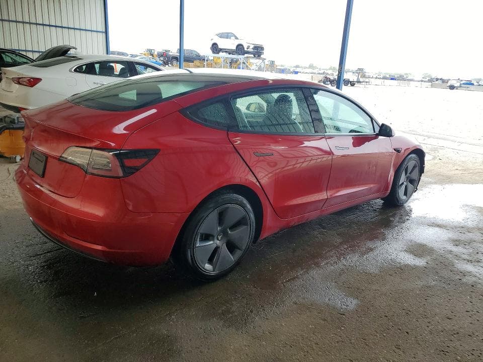 2023 TESLA MODEL 3 3