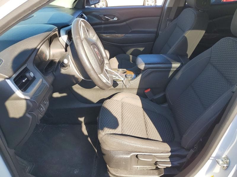 2017 GMC ACADIA SLE 7