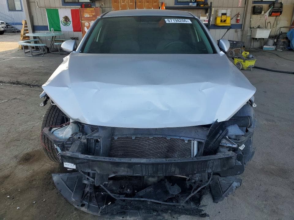 2018 HYUNDAI ELANTRA SEL 5