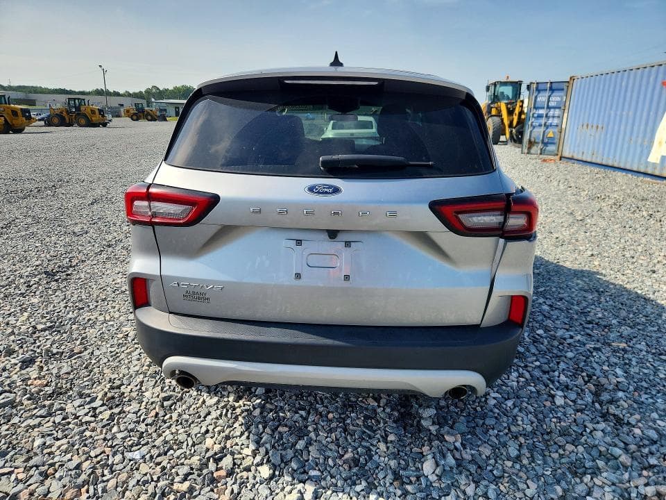 2024 FORD ESCAPE ACTIVE 6