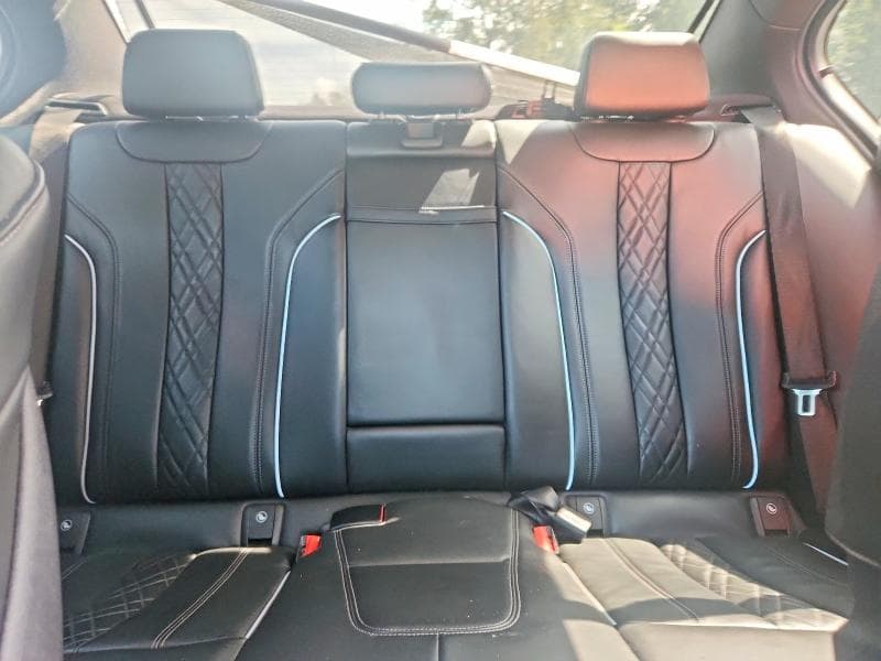 2018 BMW 540 XI 10