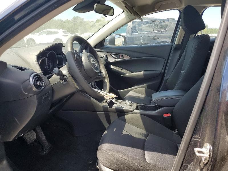 2021 MAZDA CX-3 SPORT 7