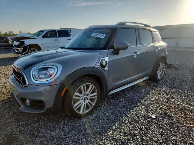 2019 MINI COOPER S E COUNTRYMAN ALL4 - 1